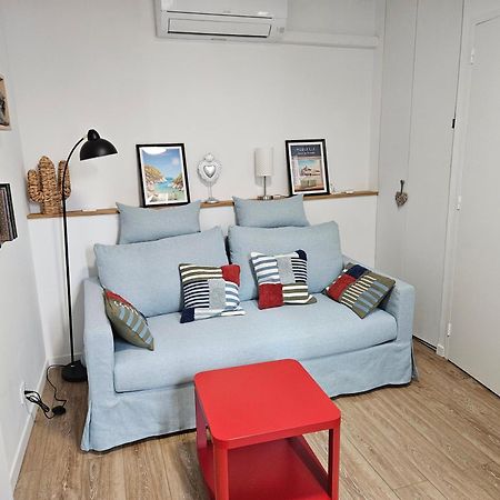 Bleu Ciel Au Panier Apartamento Marselha Exterior foto